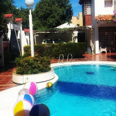 סנטה מרתה Uchuva Beach House מראה חיצוני תמונה