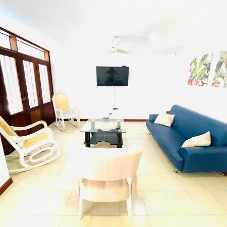 סנטה מרתה Uchuva Beach House מראה חיצוני תמונה
