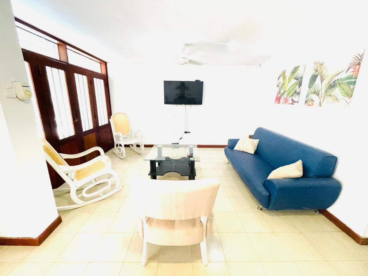 סנטה מרתה Uchuva Beach House מראה חיצוני תמונה