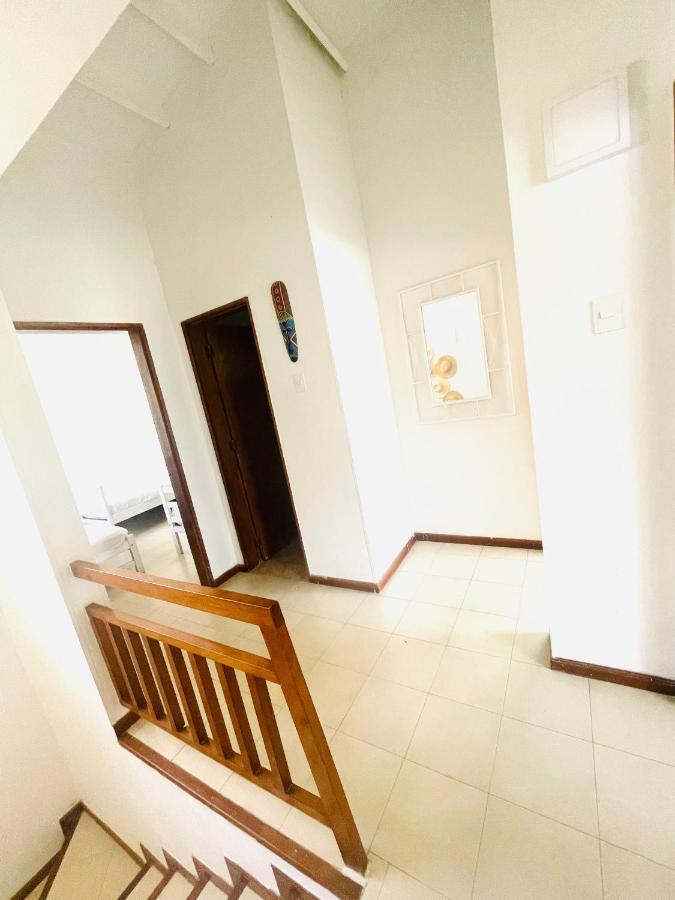 סנטה מרתה Uchuva Beach House מראה חיצוני תמונה