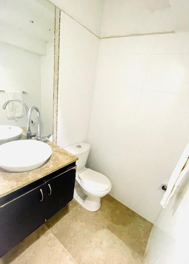 סנטה מרתה Uchuva Beach House מראה חיצוני תמונה