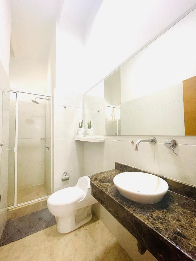 סנטה מרתה Uchuva Beach House מראה חיצוני תמונה
